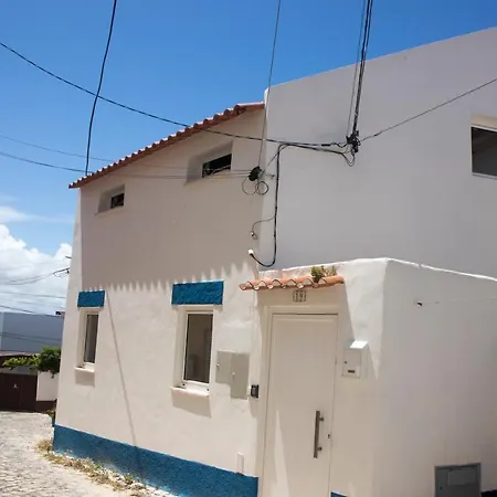 Casa vacanze Casa Das Ondas Nazaré