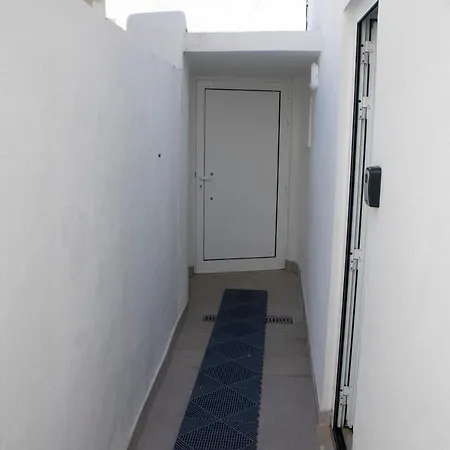 Casa vacanze Casa Das Ondas Nazaré