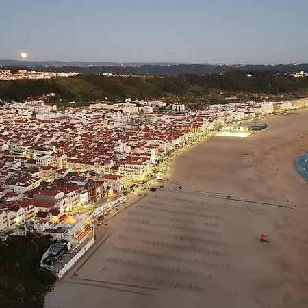 Casa Das Ondas Casa vacanze *
