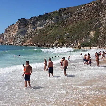 Casa Das Ondas Casa vacanze