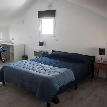 Casa Das Ondas Nazaré