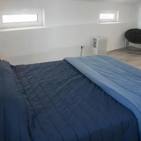 Casa Das Ondas Ferienhaus *