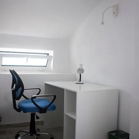 Casa Das Ondas Ferienhaus