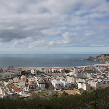 Ferienhaus Casa Das Ondas